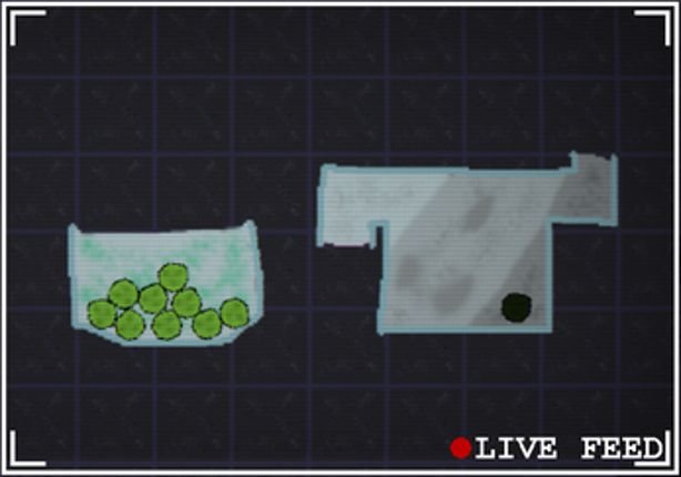 Spaceship Management screenshot