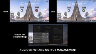 SPATIAL SOUND CARD Image