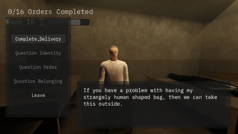 Special Delivery Image