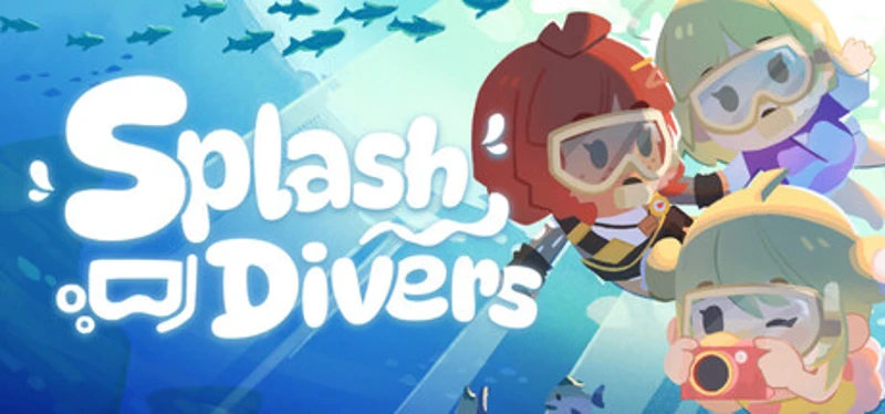 Splash Divers Image