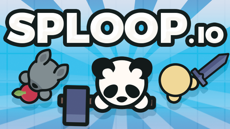 Sploop.io Game Cover