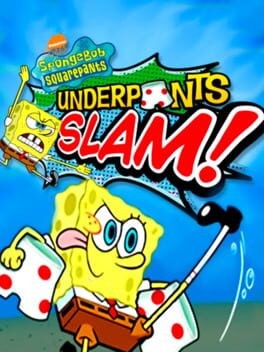 Games like SpongeBob SquarePants: Underpants Slam