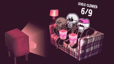 SPOOKWARE: Watch Party Image