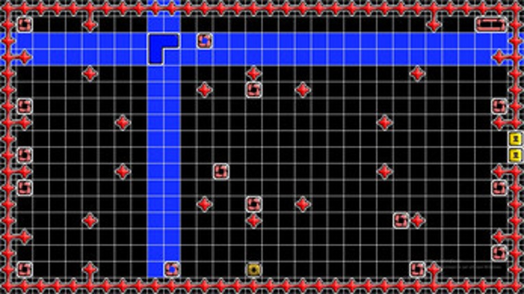 Square Escape screenshot