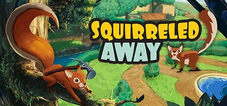 Games like Squirreled Away