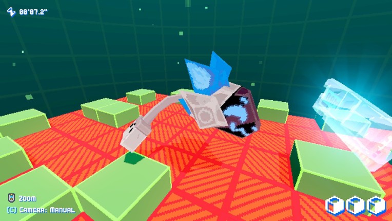 Stack Prootocol screenshot