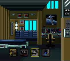 Star Trek: Starfleet Academy - Starship Bridge Simulator Image