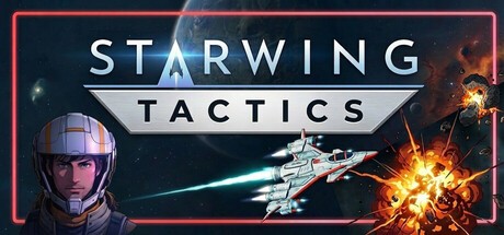 Games like Starwing Tactics