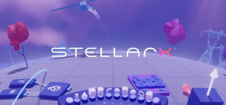 Games like StellarX