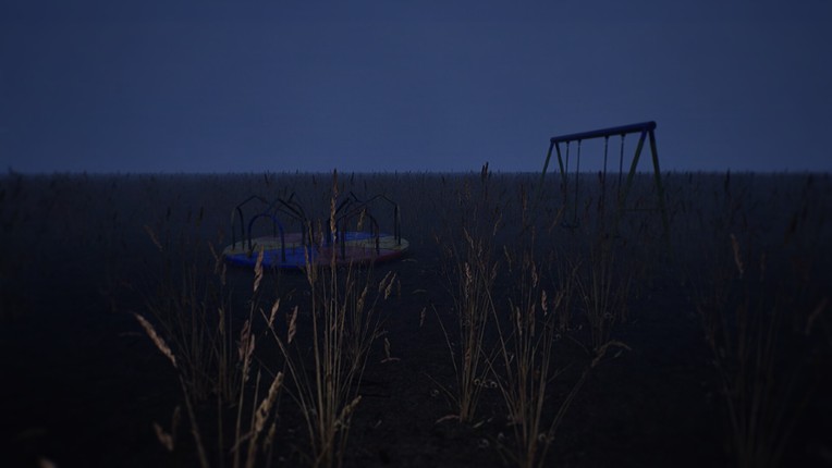 Stillness screenshot