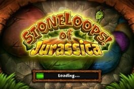 Games like StoneLoops! of Jurassica