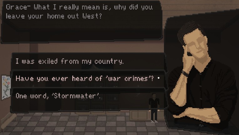 Stormwater (Early Access) Image