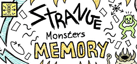 Games like Strange Monsters Memory