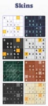 Sudoku Multiplayer Challenge Image