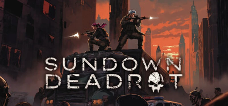 Sundown Deadrot Image