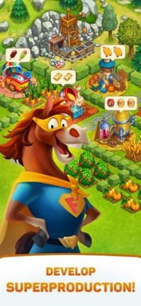 Superfarmers screenshot