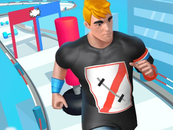 Superman Rush Image