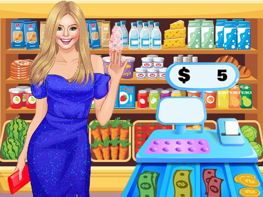 Games like Supermarket Shopping Mall Game