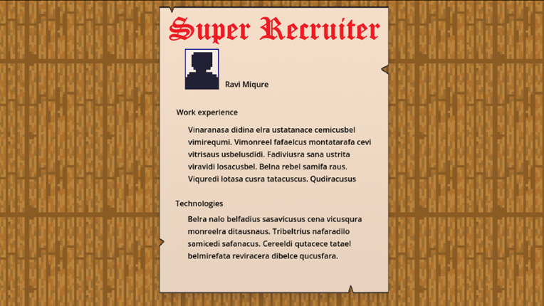 SuperRecruiter Image