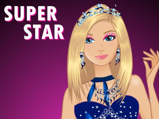 Games like SuperStar Dressup