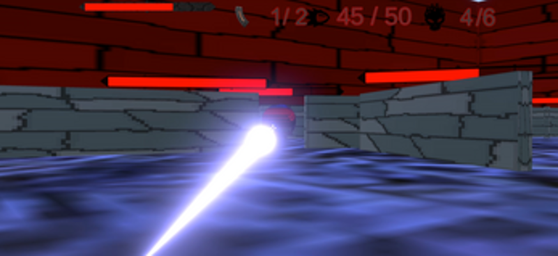 SURVIVAL screenshot