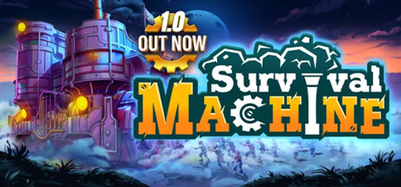 Survival Machine Image