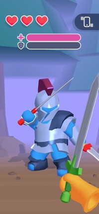 Sword Slasher screenshot