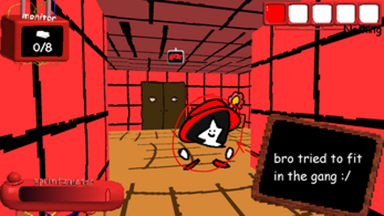 Swordy's Basics Rebashed! screenshot