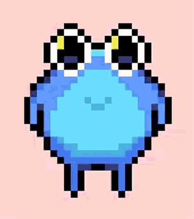 Tadpole Trouble screenshot