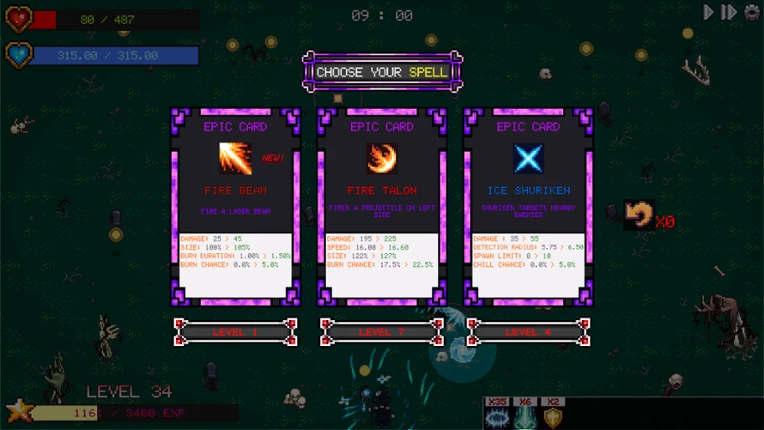 The Absolute Mage Image