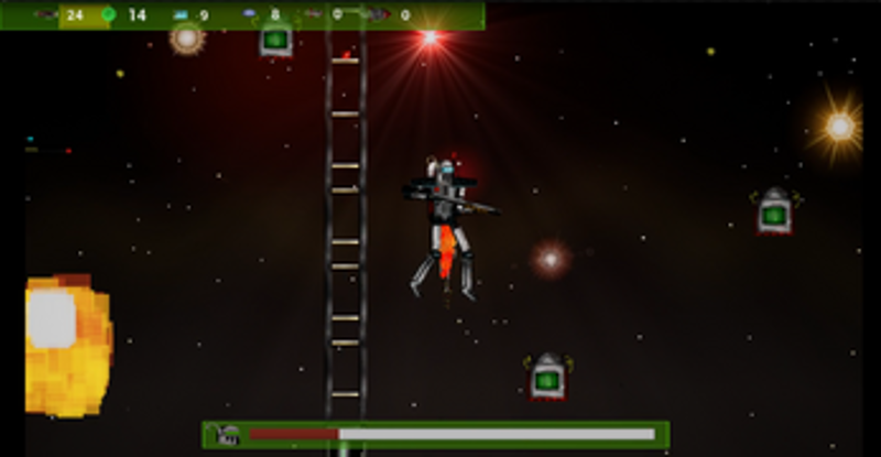 The Colony screenshot