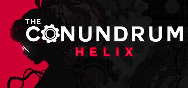 The Conundrum: Helix Image