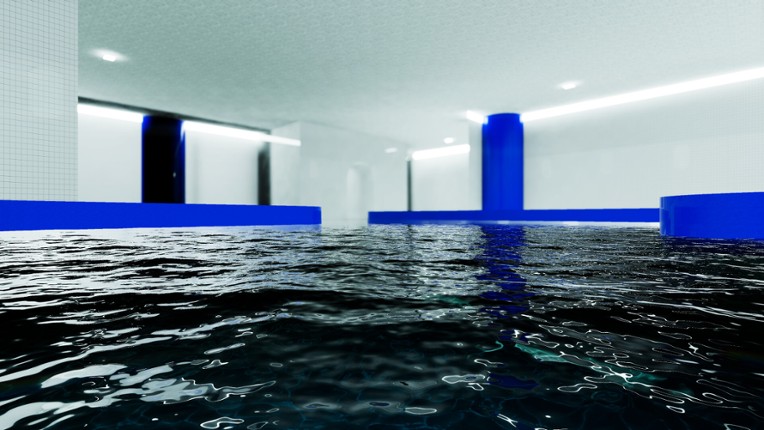 The Forgotten Rooms screenshot