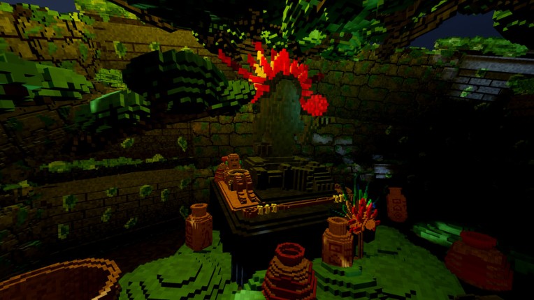 The Great Exhibition screenshot