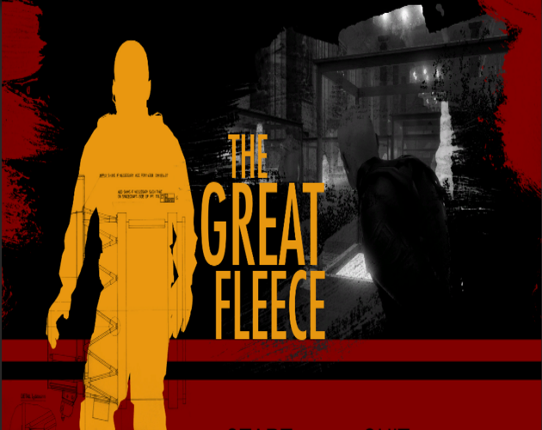 The Great Fleece Game Cover