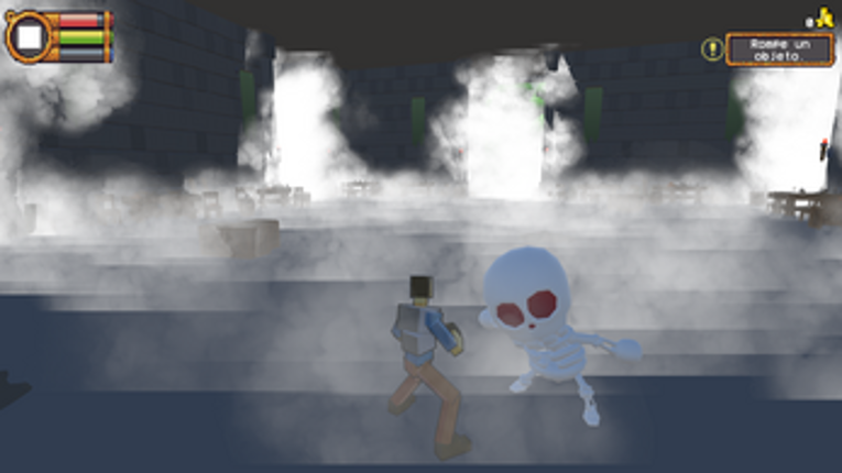 The journey of eidan Image