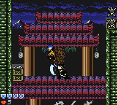 The Layover Hit: Assassin's Run Image