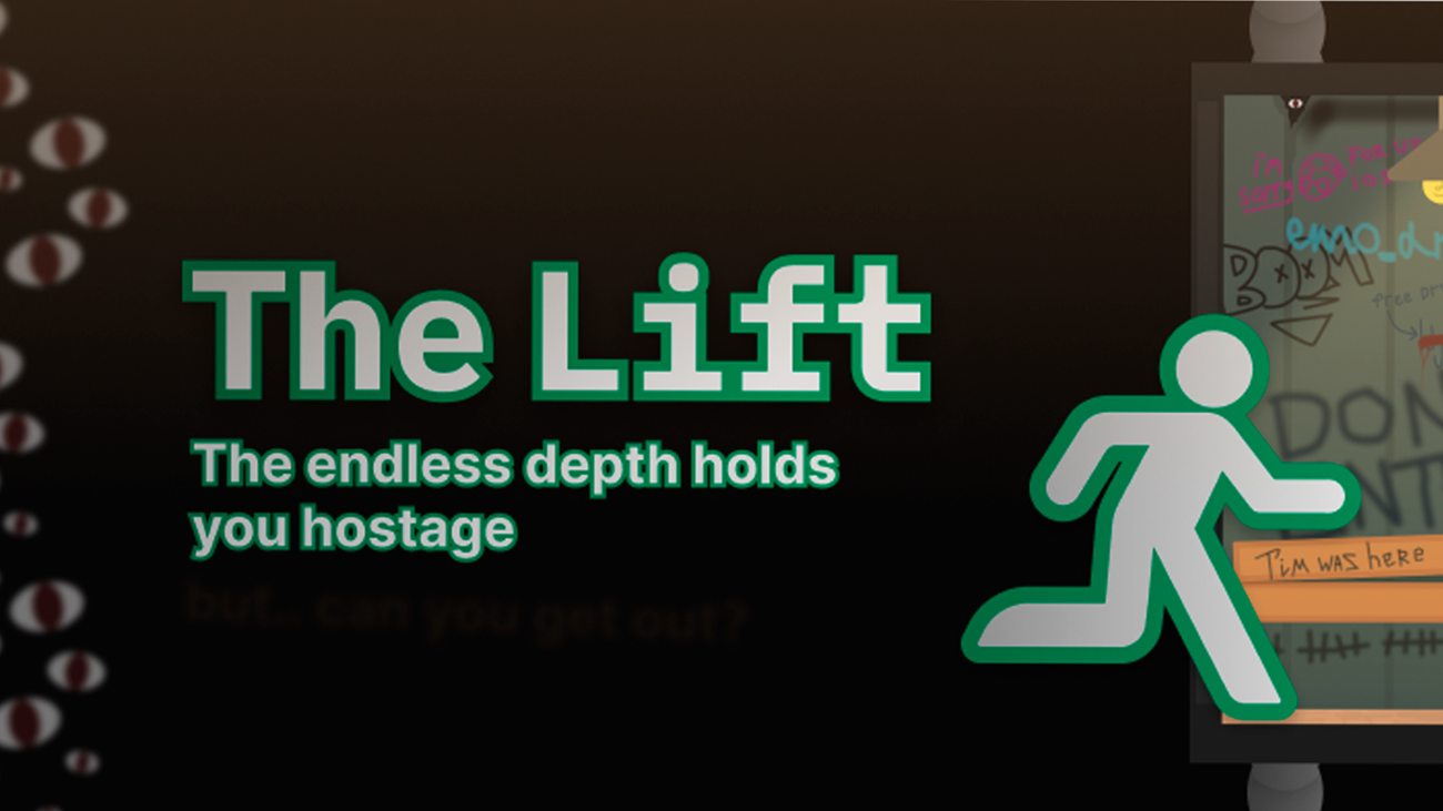 Games like The Lift - Ludum Dare 57 Version