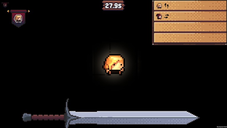 The Maze: Treasure Hunters screenshot