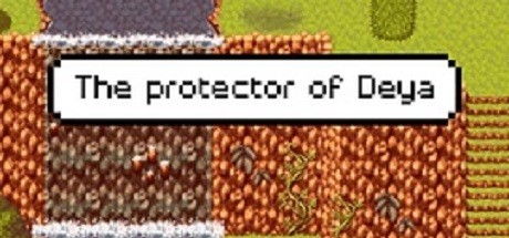 Games like The protectors of Deya