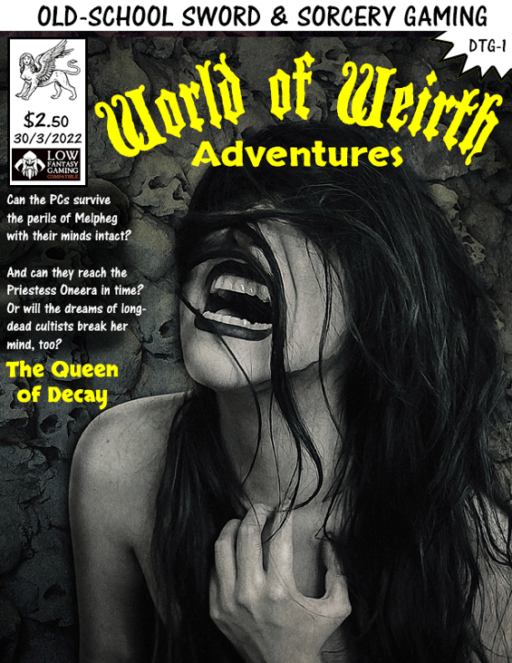 Games like The Queen of Decay