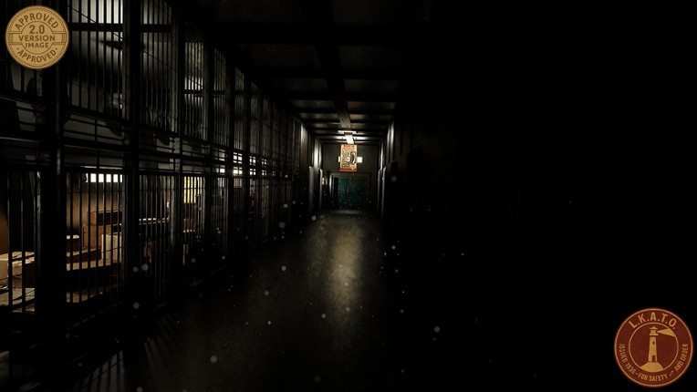 The Wickie : Journey of a Lighthouse Keeper screenshot