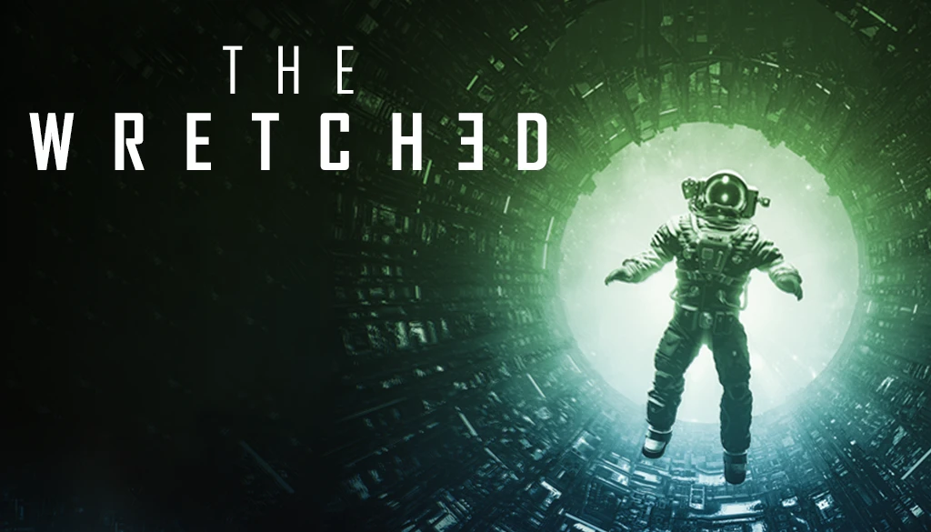 Games like The Wretched