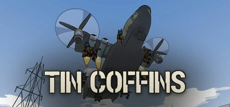 Games like Tin Coffins
