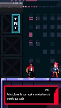 TNT: Grand End Image