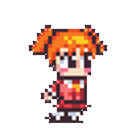 Tomo the Wildcat [Demo] Image