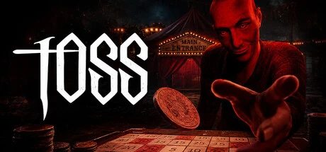 Games like TOSS