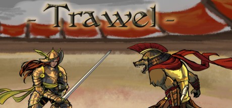 Games like Trawel
