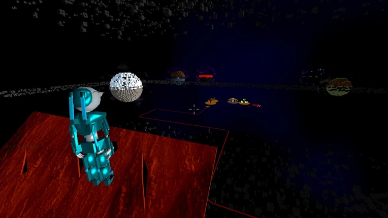 Tremble of Towers screenshot