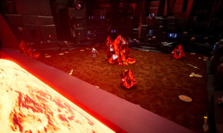 Trials of Rök Image